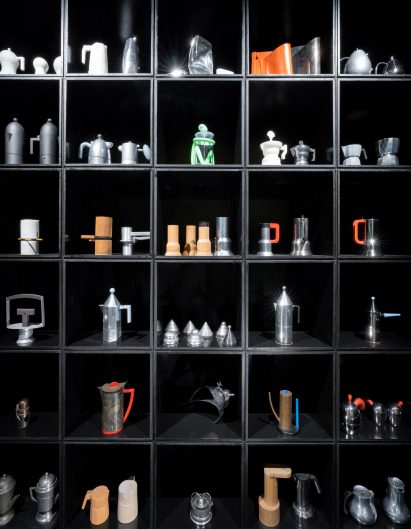 Research Lab at Alessi 100 – 001
