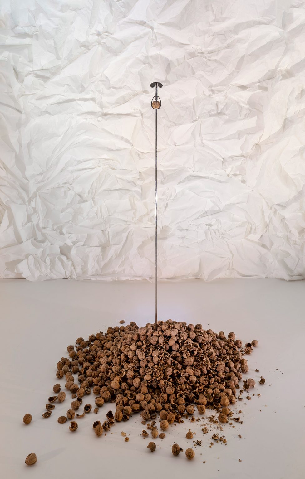Thingness room at Alessi 100 – 001