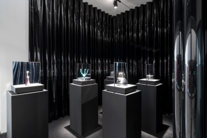 Transgression room at Alessi 100 – 001