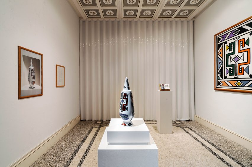 Art room at Alessi 100 – 001