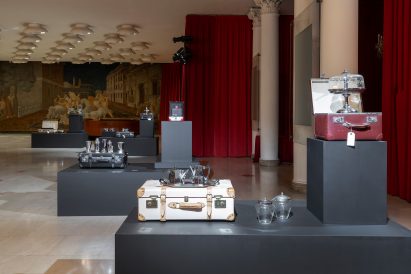 Alessi 100 – 001 at Galleria Manzino