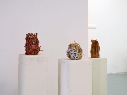 Pots by Samms
