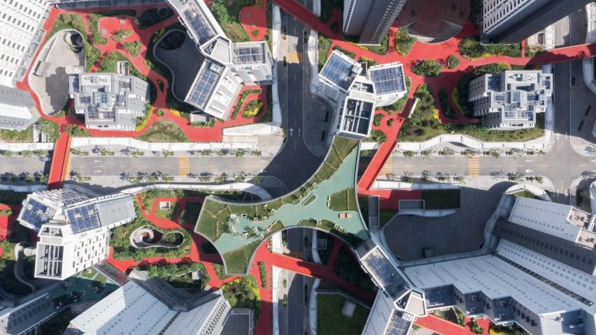 MAD aims to "challenge the status quo" with first social housing project