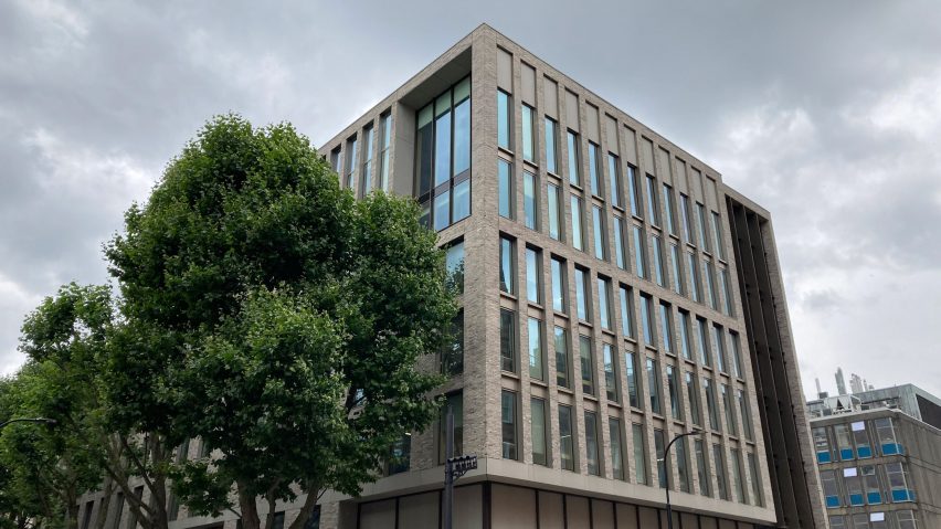 Bartlett School of Architecture