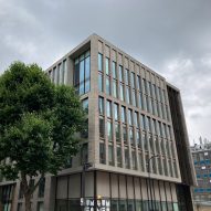Bartlett School of Architecture