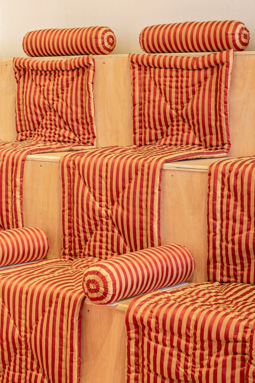 The Lebanese House by Annabel Karim Kassar