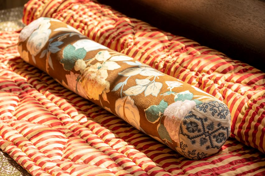 The Lebanese House by Annabel Karim Kassar