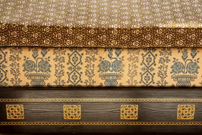The Lebanese House by Annabel Karim Kassar