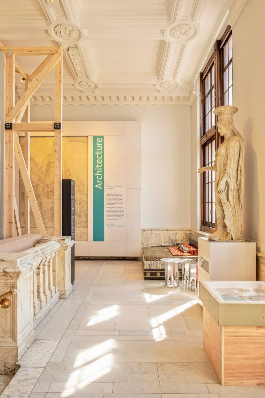 The Lebanese House by Annabel Karim Kassar