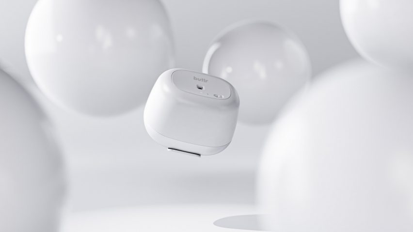 Butlr’s people-sensing platform is designed as Google Analytics for buildings