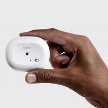 Butlr’s people-sensing platform is designed as Google Analytics for buildings