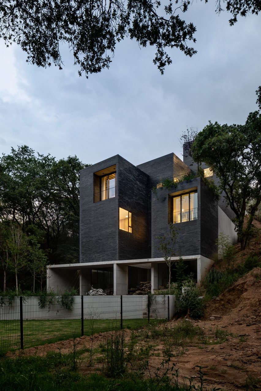 Cab House