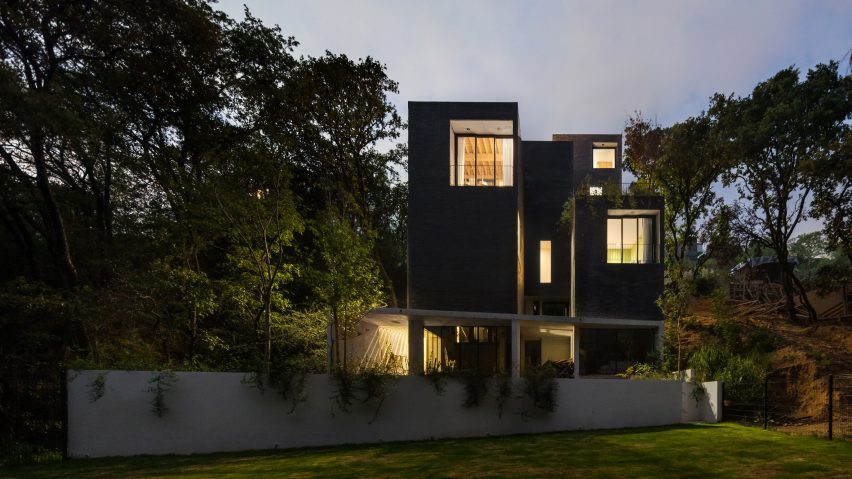 Cab House Estudio MMX