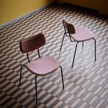 Watch our talk with Carl Hansen & Son about Vilhelm Lauritzen’s impact on Danish design