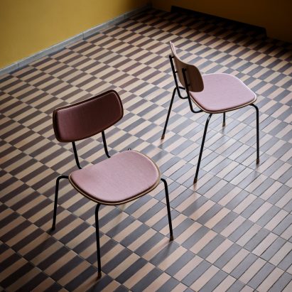 Watch our talk with Carl Hansen & Son about Vilhelm Lauritzen’s impact on Danish design