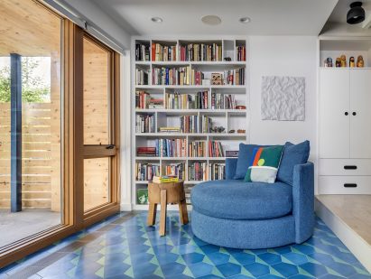 Sitting room