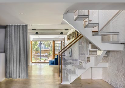 Staircase