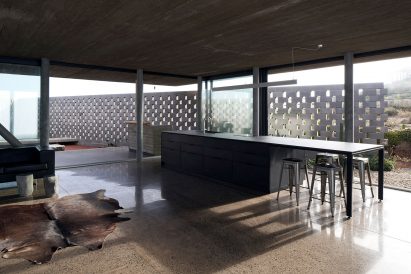 Home by Umberto Bonomo and Felipe Alarcón