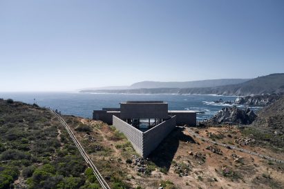 Coastline Casa LBS