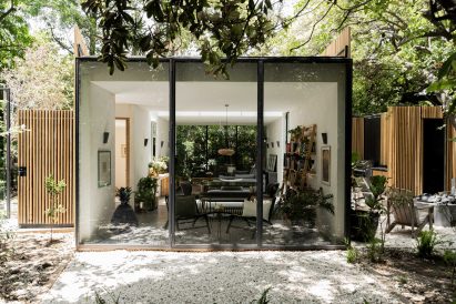 Casa Mague