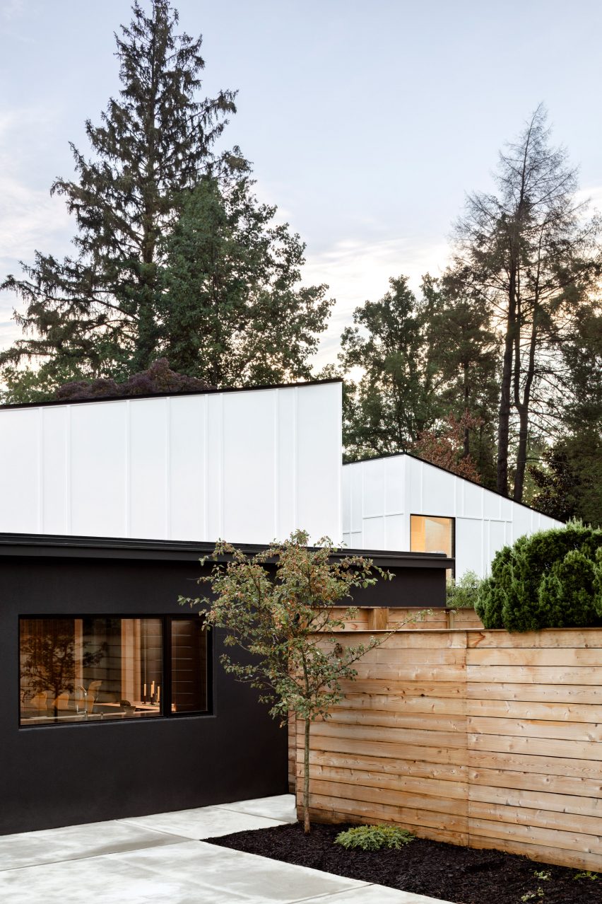 Colleen Healey Red Maple House