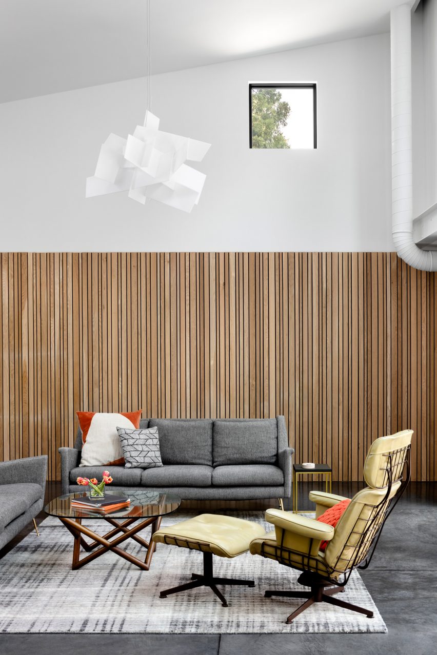 Colleen Healey Red Maple House