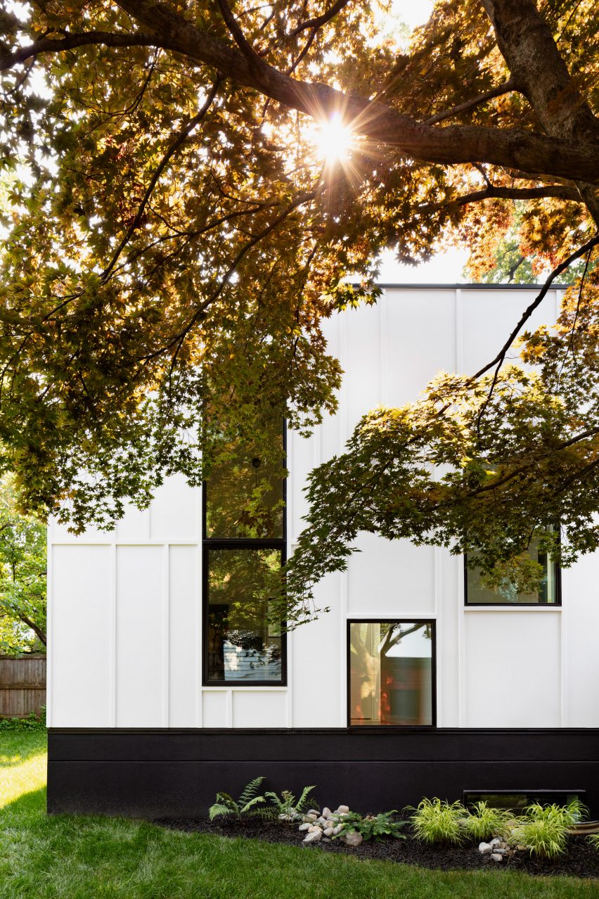 Colleen Healey Red Maple House