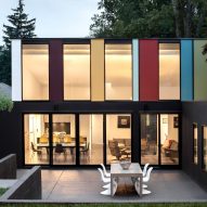 Colleen Healey Red Maple House