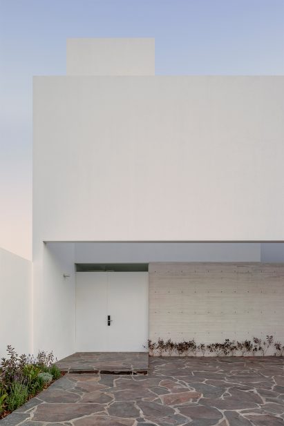 Minimalist home