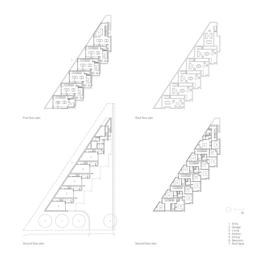 Pearl Block Plans