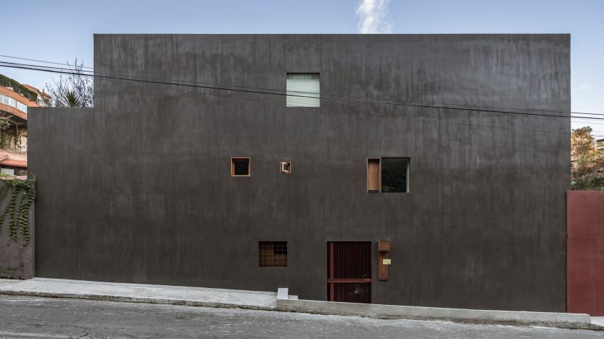 DDH House