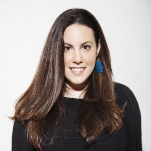 Dezeen Awards 2022 Judge Mary Katrantzou