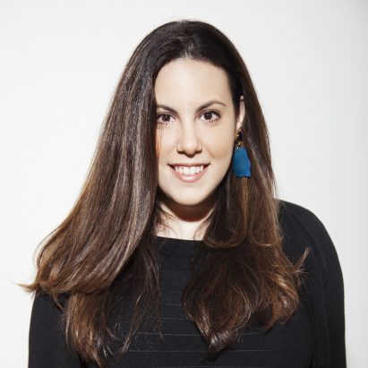 Dezeen Awards 2022 Judge Mary Katrantzou