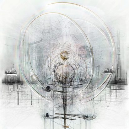 Ten architecture projects from London South Bank University
