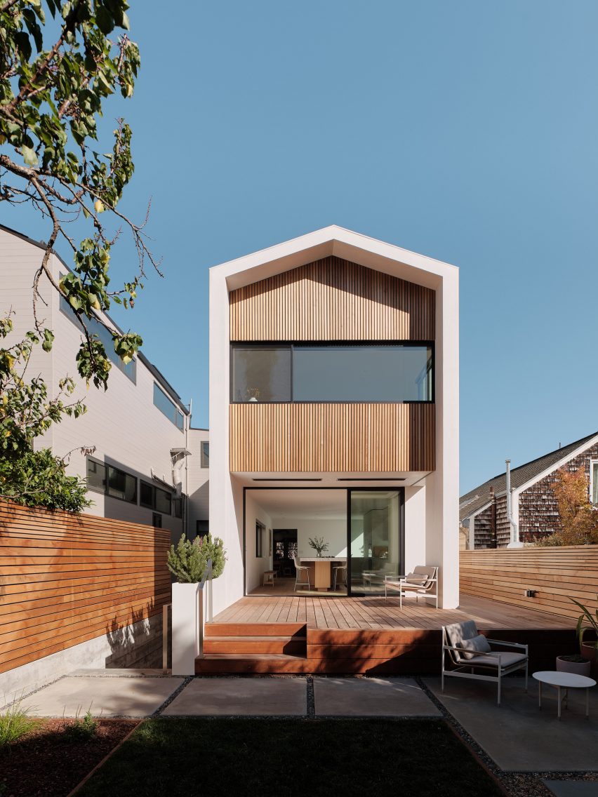 Edmonds and Lee Architects