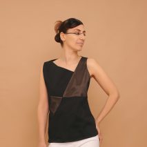 Eleni Kyriacou portrait