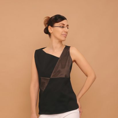 Eleni Kyriacou portrait
