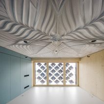 HiRes Concrete Slab by ETH Zurich
