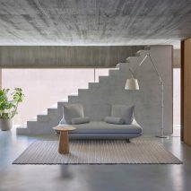 GOZ collection by Kengo Kuma