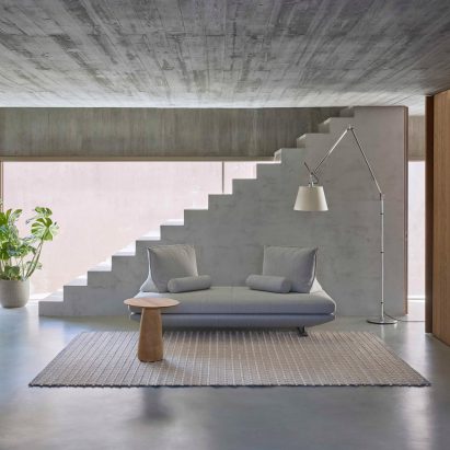 GOZ collection by Kengo Kuma