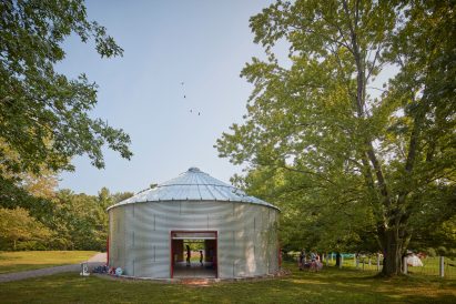 Granor Greenhouse