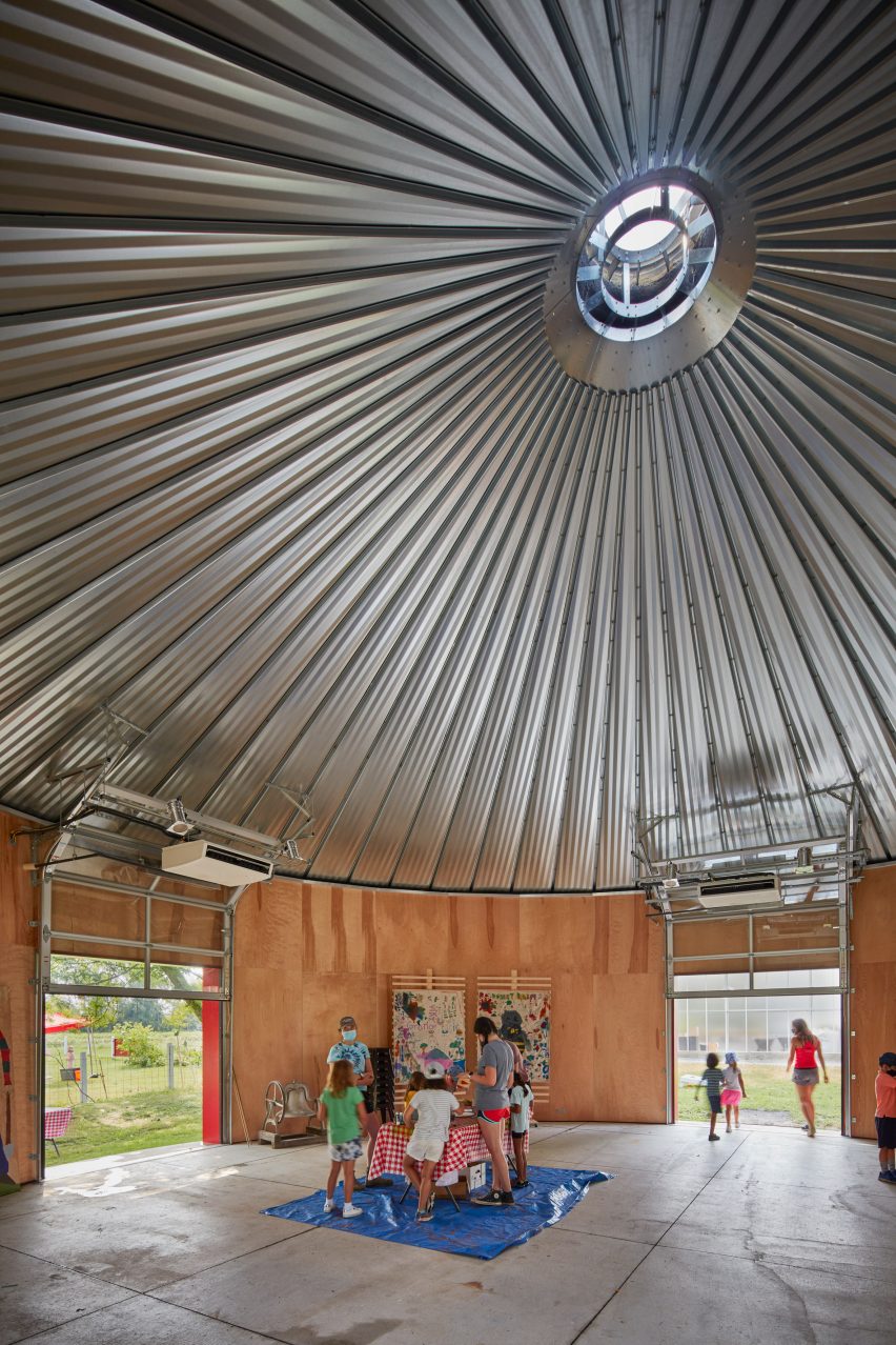 Granor Greenhouse