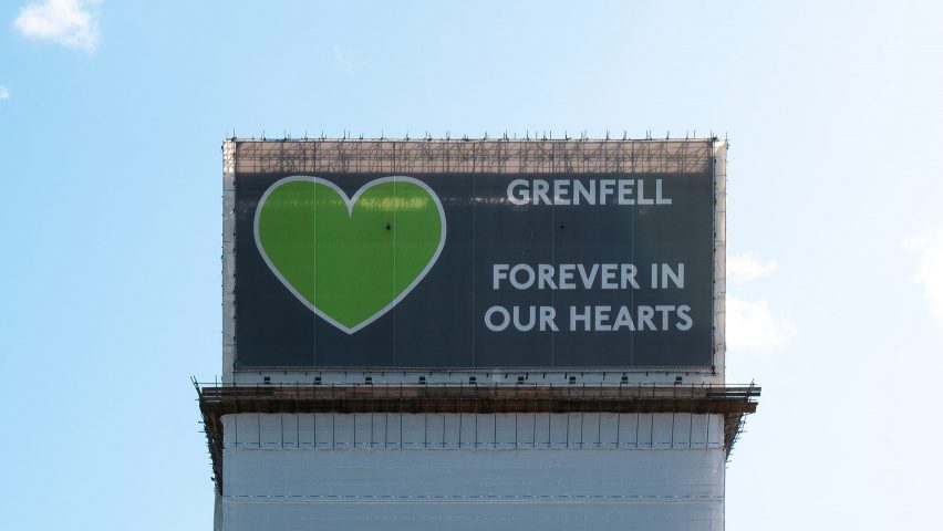 Grenfell Tower
