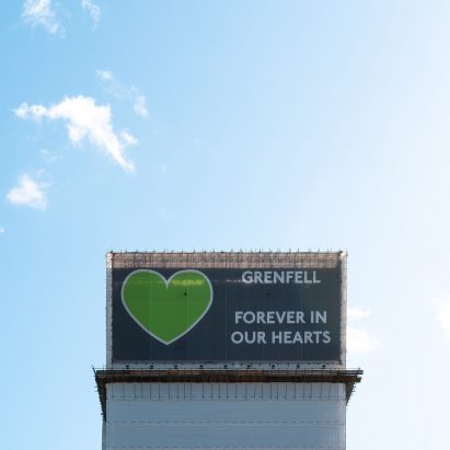 Grenfell Tower