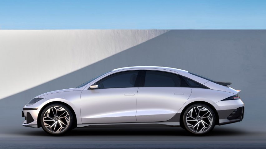 Circularity is “closer than we think” says Hyundai design boss