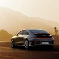Ioniq 6 from Hyundai