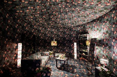 IKEA Festival installation at Milan design week