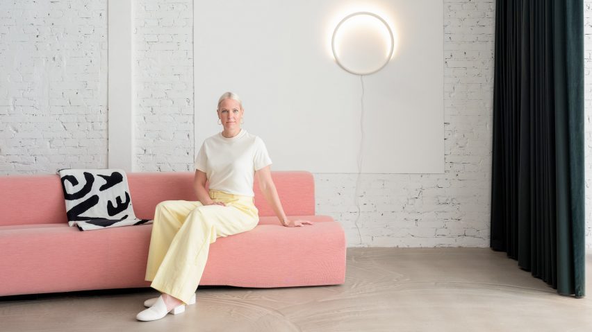 Sabine Marcelis and Marimekko product launches and talks feature today at IKEA Festival