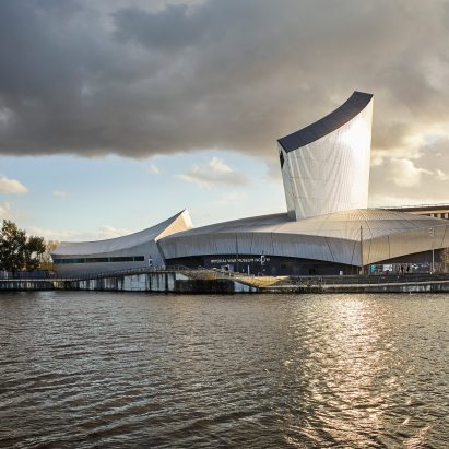Imperial War Museum North