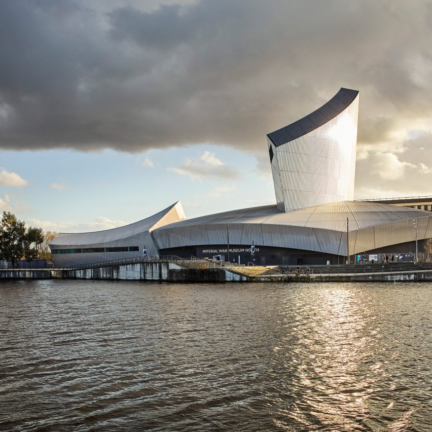 Imperial War Museum North